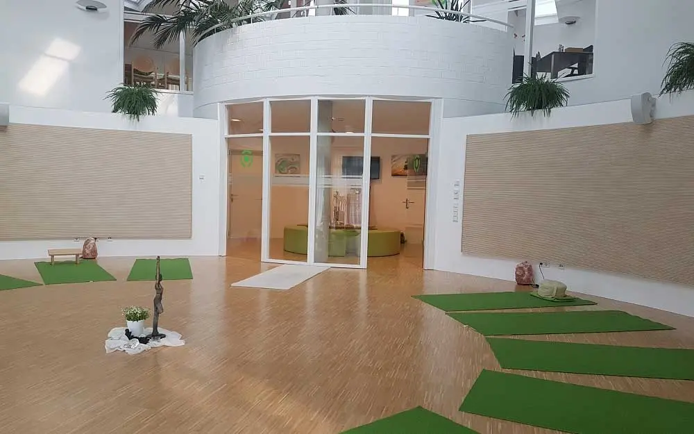 studio-yoga-forum-vitale-brueggen studio-yoga-forum-vitale-brueggen